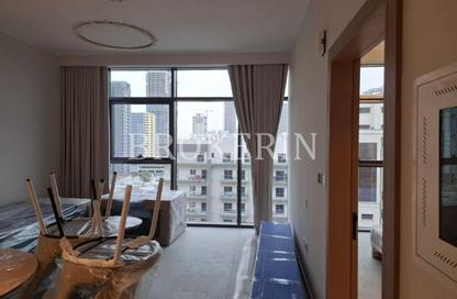 Apartment - 1 Bedroom - 2 Bathrooms for rent in Neva Residences - District 16 - Jumeirah Village Circle - Dubai
