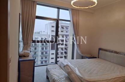 Apartment - 1 Bedroom - 2 Bathrooms for rent in Neva Residences - District 16 - Jumeirah Village Circle - Dubai