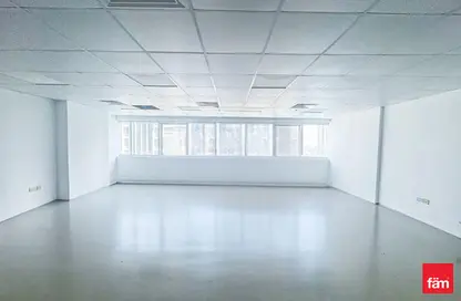 Office Space - Studio - 2 Bathrooms for rent in HDS Tower - JLT Cluster F - Jumeirah Lake Towers - Dubai
