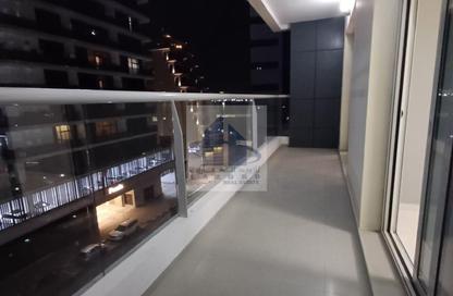 Apartment - 1 Bedroom - 1 Bathroom for sale in Topaz Residence 3 - Topaz Residence - Dubai Silicon Oasis - Dubai