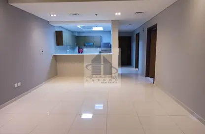 Apartment - 1 Bedroom - 1 Bathroom for sale in Topaz Residence 3 - Topaz Residence - Dubai Silicon Oasis - Dubai