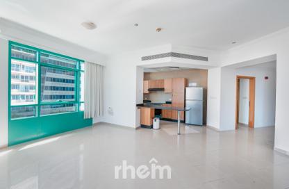 Apartment - 2 Bedrooms - 3 Bathrooms for rent in Marina Crown - Dubai Marina - Dubai