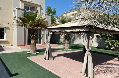 Villa - 3 Bedrooms - 2 Bathrooms for sale in Springs 14 - The Springs - Dubai Villa - 3 Bedrooms - 2 Bathrooms for sale in Springs 14 - The Springs - Dubai