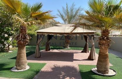 Villa - 3 Bedrooms - 2 Bathrooms for sale in Springs 14 - The Springs - Dubai Villa - 3 Bedrooms - 2 Bathrooms for sale in Springs 14 - The Springs - Dubai