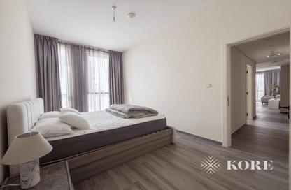 Apartment - 2 Bedrooms - 2 Bathrooms for rent in Noor 5 - Noor - Midtown - Dubai Production City (IMPZ) - Dubai