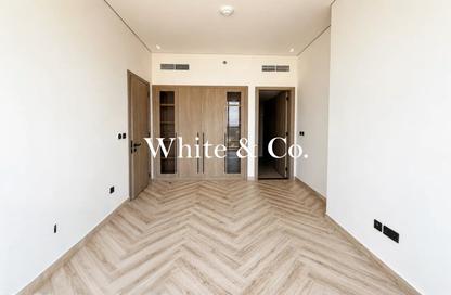 Apartment - 1 Bedroom - 2 Bathrooms for rent in 555 Park Views - District 1 - Jumeirah Village Triangle - Dubai