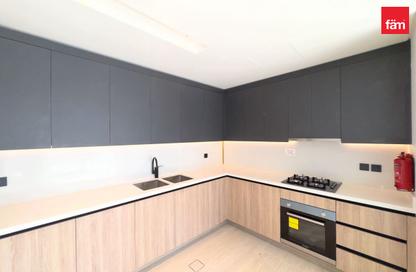 Apartment - 2 - 3 for rent in Marina Living - Dubai Marina - Dubai