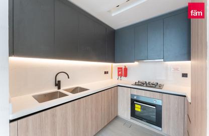 Apartment - 2 - 3 for rent in Marina Living - Dubai Marina - Dubai