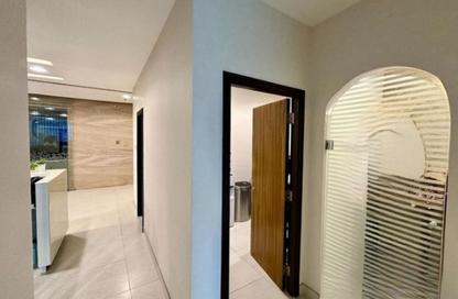 Office Space - Studio for rent in Bay Square Building 10 - Bay Square - Business Bay - Dubai