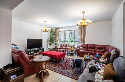 Apartment - 3 - 4 for sale in Murjan 1 - Murjan - Jumeirah Beach Residence - Dubai