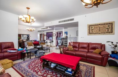 Apartment - 3 - 4 for sale in Murjan 1 - Murjan - Jumeirah Beach Residence - Dubai Apartment - 3 - 4 for sale in Murjan 1 - Murjan - Jumeirah Beach Residence - Dubai