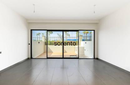 Townhouse - 4 - 3 for rent in Costa Brava 1 - Costa Brava - Damac Lagoons - Dubai