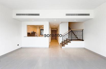 Townhouse - 4 - 3 for rent in Costa Brava 1 - Costa Brava - Damac Lagoons - Dubai Townhouse - 4 - 3 for rent in Costa Brava 1 - Costa Brava - Damac Lagoons - Dubai