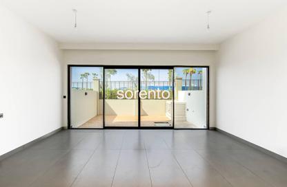 Townhouse - 4 - 3 for rent in Costa Brava 1 - Costa Brava - Damac Lagoons - Dubai