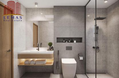 Apartment - 2 - 3 for sale in Amwaj Tower - Al Rumaila 1 - Ajman