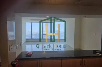 Apartment - 1 Bedroom - 2 Bathrooms for sale in Sun Tower - Shams Abu Dhabi - Al Reem Island - Abu Dhabi