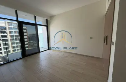 Apartment - 1 Bathroom for rent in Azizi Riviera 40 - Azizi Riviera - Meydan One - Meydan - Dubai