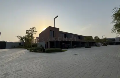 تاون هاوس - 3 غرف نوم - 5 حمامات للبيع في كايا - مسار - تلال سيتي - الشارقة