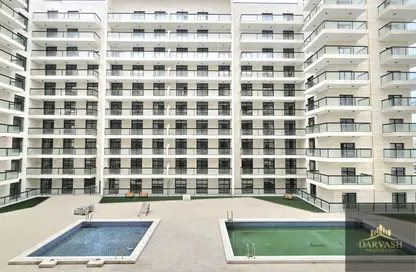 شقة - 3 غرف نوم - 2 حمامات للايجار في اكويتي هوم - الفرجان - دبي