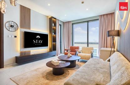 Apartment - 1 Bedroom - 2 Bathrooms for sale in Sobha Creek Vistas Grande - Sobha Hartland - Mohammed Bin Rashid City - Dubai