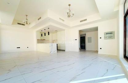 Townhouse - 4 Bedrooms - 5 Bathrooms for sale in Elie Saab Vie at the Fields - The Fields - District 11 - Mohammed Bin Rashid City - Dubai