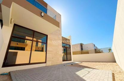 Townhouse - 4 Bedrooms - 5 Bathrooms for sale in Elie Saab Vie at the Fields - The Fields - District 11 - Mohammed Bin Rashid City - Dubai Townhouse - 4 Bedrooms - 5 Bathrooms for sale in Elie Saab Vie at the Fields - The Fields - District 11 - Mohammed Bin Rashid City - Dubai