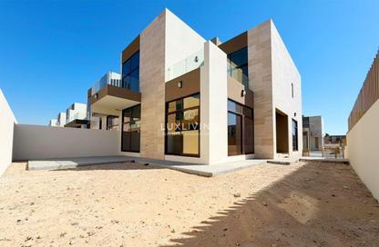 Townhouse - 4 Bedrooms - 5 Bathrooms for sale in Elie Saab Vie at the Fields - The Fields - District 11 - Mohammed Bin Rashid City - Dubai Townhouse - 4 Bedrooms - 5 Bathrooms for sale in Elie Saab Vie at the Fields - The Fields - District 11 - Mohammed Bin Rashid City - Dubai