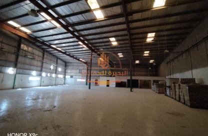 Factory - Studio - 1 for rent in Industrial Area 17 - Sharjah Industrial Area - Sharjah