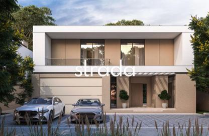 Villa - 4 Bedrooms - 6 Bathrooms for sale in Sobha Elwood - Dubai Land - Dubai