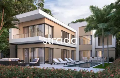 Villa - 4 Bedrooms - 6 Bathrooms for sale in Sobha Elwood - Dubai Land - Dubai Villa - 4 Bedrooms - 6 Bathrooms for sale in Sobha Elwood - Dubai Land - Dubai