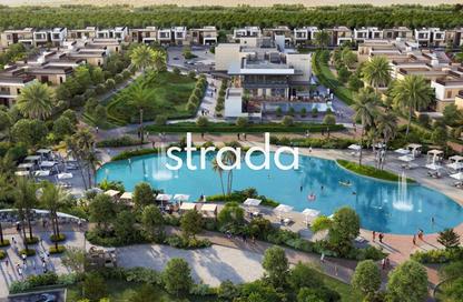 Villa - 4 Bedrooms - 6 Bathrooms for sale in Sobha Elwood - Dubai Land - Dubai