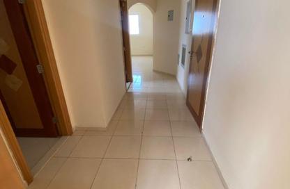 Apartment - 1 Bedroom - 1 Bathroom for rent in Al Gulayaa - Sharjah