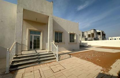 Villa - 3 Bedrooms - 4 Bathrooms for rent in Al Riffa - Ras Al Khaimah