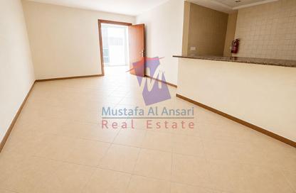 Apartment - 1 Bedroom - 1 Bathroom for rent in Marina Diamond 2 - Marina Diamonds - Dubai Marina - Dubai