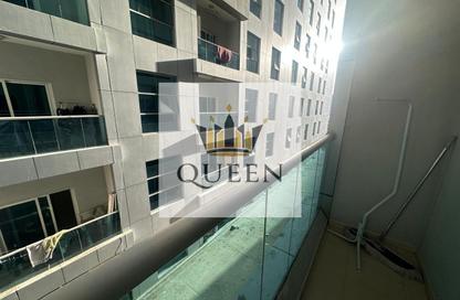 Apartment - 1 Bedroom - 2 Bathrooms for rent in Al Naemiya Tower 2 - Al Naemiya Towers - Al Nuaimiya - Ajman Apartment - 1 Bedroom - 2 Bathrooms for rent in Al Naemiya Tower 2 - Al Naemiya Towers - Al Nuaimiya - Ajman