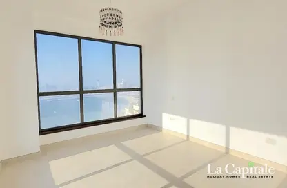 Apartment - 2 Bedrooms - 3 Bathrooms for rent in Rimal 2 - Rimal - Jumeirah Beach Residence - Dubai