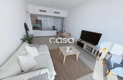Apartment - 1 Bedroom - 2 Bathrooms for sale in Studio One - Dubai Marina - Dubai