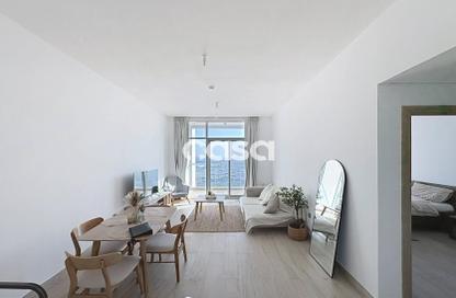 Apartment - 1 Bedroom - 2 Bathrooms for sale in Studio One - Dubai Marina - Dubai