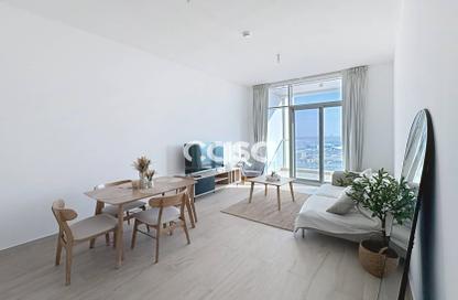Apartment - 1 Bedroom - 2 Bathrooms for sale in Studio One - Dubai Marina - Dubai