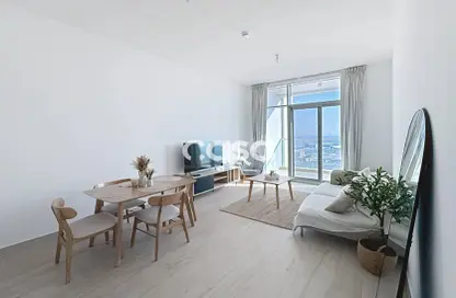 Apartment - 1 Bedroom - 2 Bathrooms for sale in Studio One - Dubai Marina - Dubai