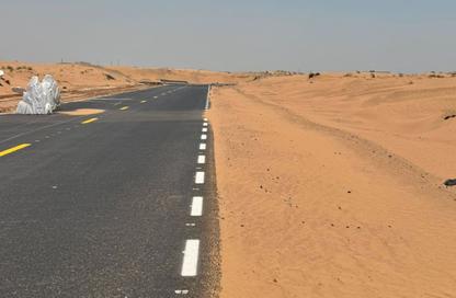 Land - Studio for sale in Al Helio 2 - Al Helio - Ajman Land - Studio for sale in Al Helio 2 - Al Helio - Ajman