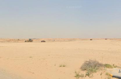 Land - Studio for sale in Al Helio 2 - Al Helio - Ajman