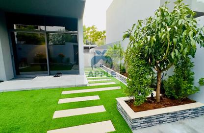 Villa - 4 - 6 for sale in Sendian - Masaar - Tilal City - Sharjah