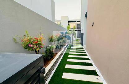 Villa - 4 - 6 for sale in Sendian - Masaar - Tilal City - Sharjah