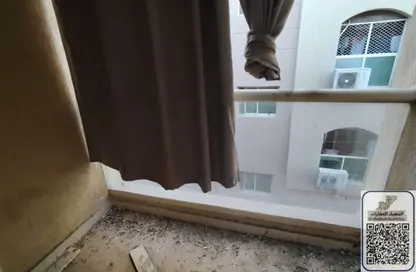 شقة - 2 غرف نوم - 2 حمامات للايجار في 1 الجرف - الجرف - عجمان وسط المدينة - عجمان