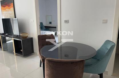 Apartment - 1 Bedroom - 2 Bathrooms for rent in Bay's Edge - Business Bay - Dubai