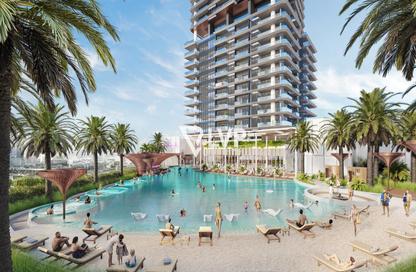 Apartment - Studio - 1 Bathroom for sale in Mercer House South Tower - Mercer House - Uptown Dubai - Jumeirah Lake Towers - Dubai Apartment - Studio - 1 Bathroom for sale in Mercer House South Tower - Mercer House - Uptown Dubai - Jumeirah Lake Towers - Dubai