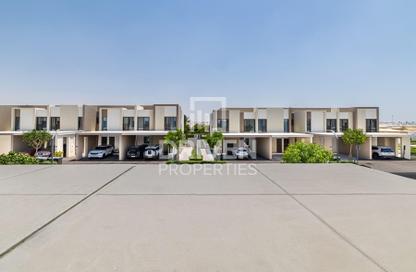 Villa - 4 Bedrooms - 5 Bathrooms for sale in La Violeta 2 - La Violeta - Villanova - Dubai Villa - 4 Bedrooms - 5 Bathrooms for sale in La Violeta 2 - La Violeta - Villanova - Dubai