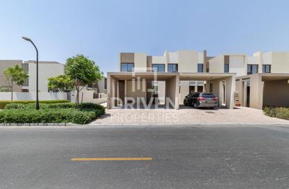 Villa - 4 Bedrooms - 5 Bathrooms for sale in La Violeta 2 - La Violeta - Villanova - Dubai Villa - 4 Bedrooms - 5 Bathrooms for sale in La Violeta 2 - La Violeta - Villanova - Dubai