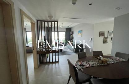 Apartment - 3 Bedrooms - 3 Bathrooms for sale in Binghatti Jasmine - District 15 - Jumeirah Village Circle - Dubai
